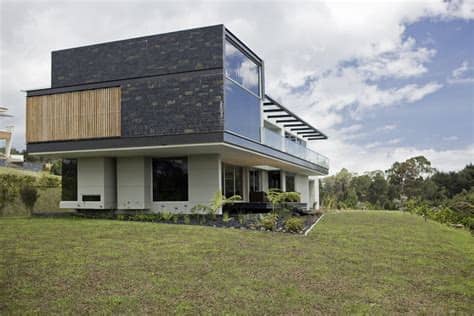 Casa Las Palmas / Carlos Molina | ArchDaily Brasil