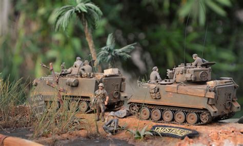 Scale Vietnam War Dioramas Images And Photos Finder
