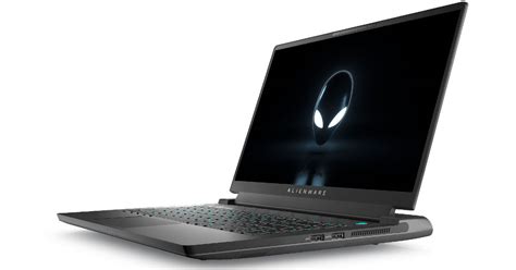 Alienware M15 R7 Gaming Laptop Launched In India