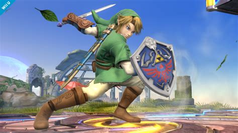 Do You Main Any Of The Legend Of Zelda Characters On Super Smash Bros