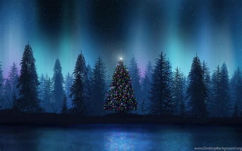 Live Christmas Wallpapers Wallpaper Cave