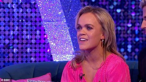 Emotional Ellie Simmonds Compares Her Strictly Come Dancing Exit To Heartbreak Sound Health