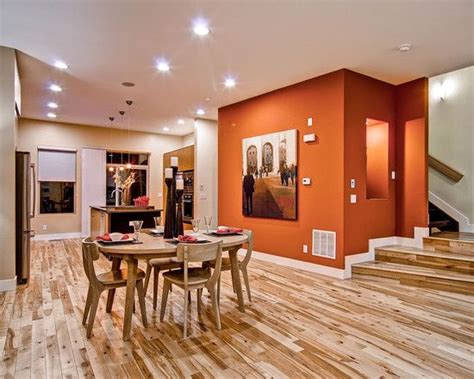 Since orange is a tertiary color, it is easiest to start with a bright orange paint and its tertiary friend, brown ? Fabulous Burnt Orange Paint Colors Room Will Makes Lively Your Rooms: Cool Burnt Orange Pai ...
