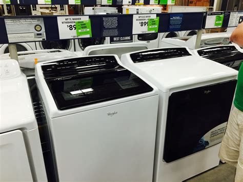 Lowe's washer and dryer | Washer and dryer, Laundry room, Washer