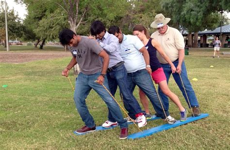 Tucson Team Building Events Activities And Workshops Possibiliteams