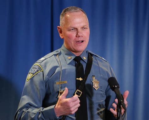 Massachusetts State Police Hand Out Punishments For 22 Troopers In Overtime Scandal