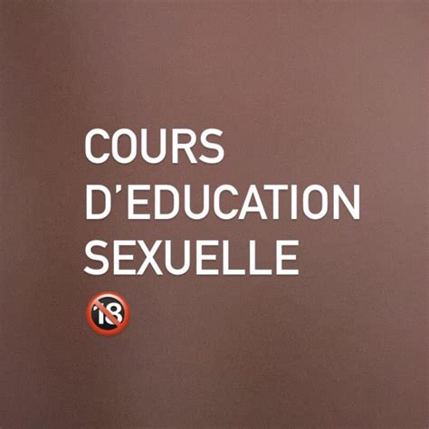 Cours Déducation Sexuelle Pour F Petite Annonce Paris