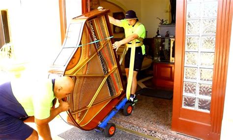 We did not find results for: Hiring Piano Movers vs Moving a Piano Yourself - Tips ...
