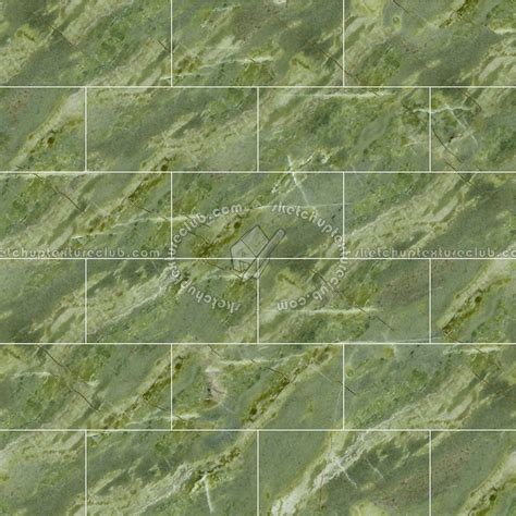 Irish Green Marble Floor Tile Texture Seamless 14448