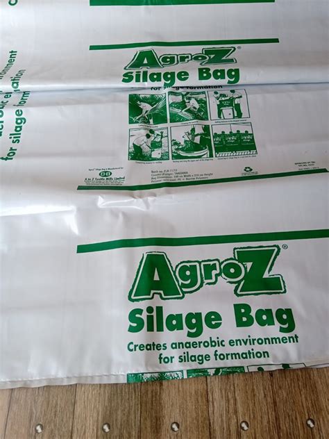 Silage Bags Farmers Market Kenya