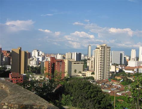 America de cali edged toward their 15th colombian top flight title on. SAN ANTONIO: A wonderful and Ancient Neighborhood! » View ...