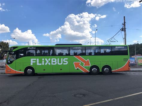 Flixbus And Ecolines For Cheap European Bus Travel Loyalty Traveler