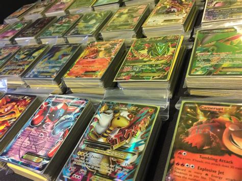 We did not find results for: Pokemon TCG 100 Card Lot GUARANTEED EX/ FULL ART/MEGA EX OR BREAK + HOLOS/ RARES | eBay