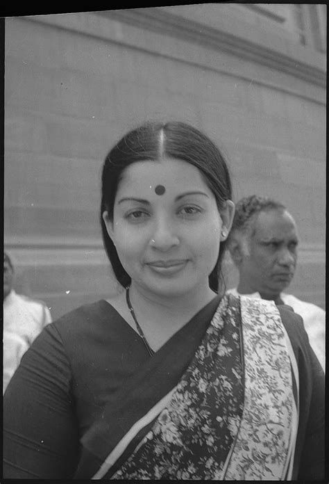 In Pics Some Rare Pictures Of Jayalalithaa From Back In The Day