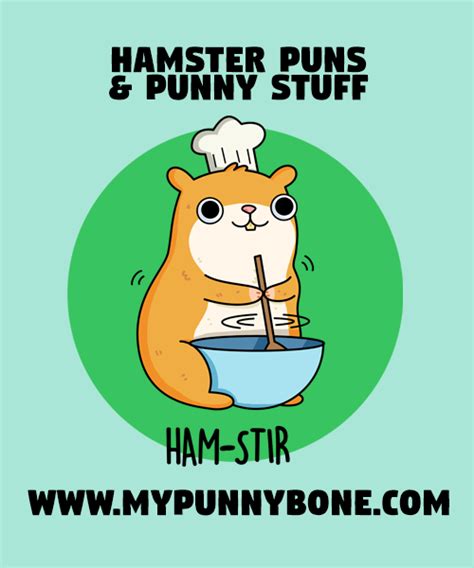 Hamster Jokes For Kids Archives Mypunnybone