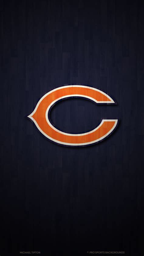 2020 Chicago Bears Wallpapers Pro Sports Backgrounds Chicago Bears