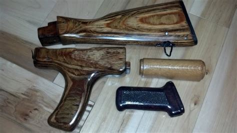 Ideas 85 Of Romanian Ak 47 Wood Furniture Luiscampiao Blogue
