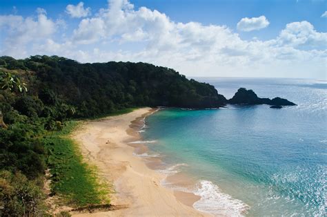 10 Best Beaches In Brazil With Map And Photos Touropia