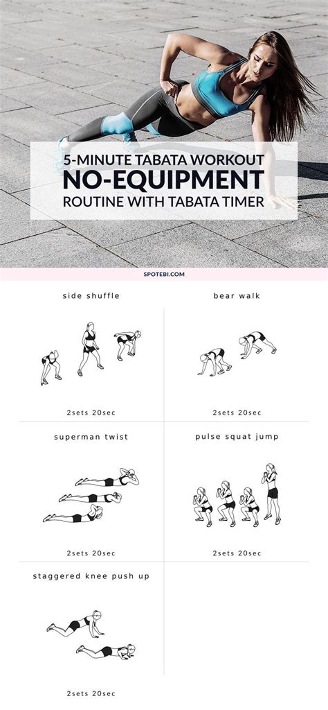 It takes about 25 minutes and consists of. Pin on Total Body Workouts