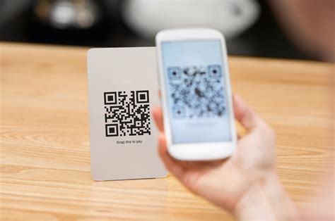 Your phone will recognize the code and display the relevant information. Are QR codes making a comeback in 2020? | IMPACT