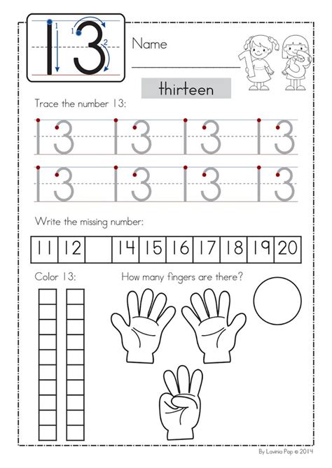 Remember these are in printable pdf format. Number Worksheet.pdf | Number worksheets, Numbers ...