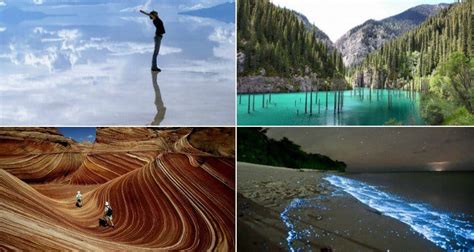 10 Awesome Creations Straight From Mother Nature