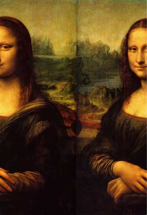 exclusive the mona lisa s mystery solved art history news by bendor grosvenor