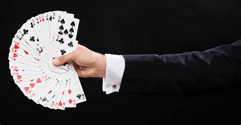 Magic tricks created by AI that you can perform today | WIRED UK