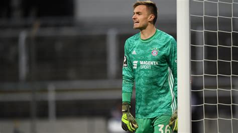 Kai havertz scouting report table. FC Bayern München, News und Gerüchte: U23-Torwart Früchtl ...