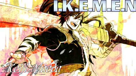 Ikemen Go Arcade Mode As Keiji Maeda Youtube