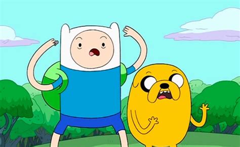 Adventure Time Characters Cartoon Network Otosection
