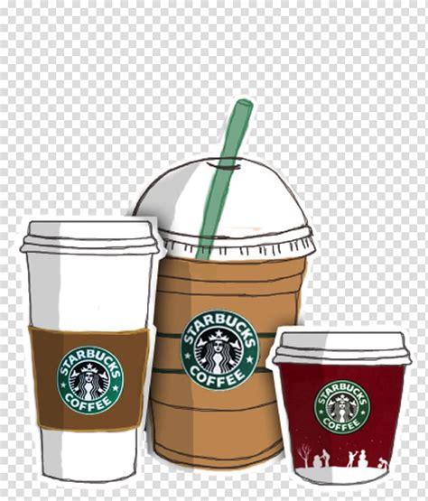 Starbucks Iced Coffee Clipart 10 Free Cliparts Download Images On