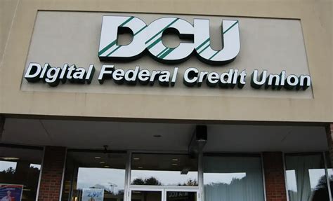 Digital Federal Credit Union Review 2024 Monthly Fees And Savings