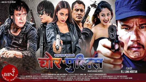 Chor Ra Police Nepali Movie ‣ Cast Release Budget And More