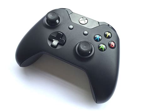 Official Microsoft Xbox One Wireless Controller 35mm Series S X