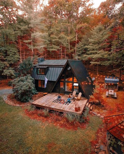Cozy Log Cabin On Instagram The Fall Is Coming Anyone Looking