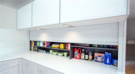 Tambour Kitchen Cupboard Doors Kitchen Cabinet Ideas