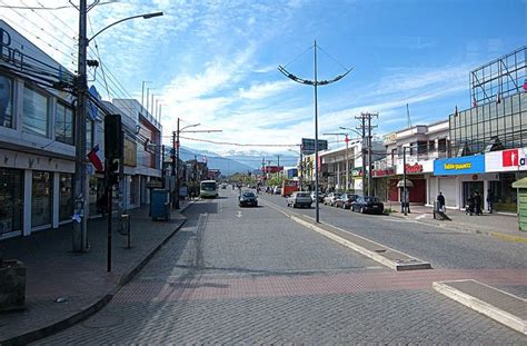San Fernando San Street View Scenes