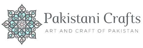 Pakistani Crafts - Art and Craft in Pakistan | Pakistani ...