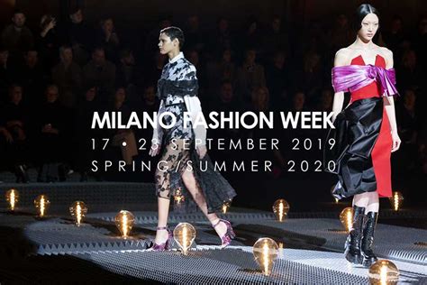 Milano Fashion Week 2019 Tutti I Protagonisti Fashionaut