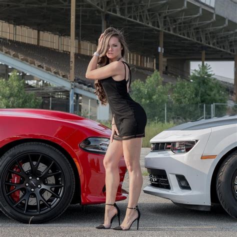 Car Girls Girl Car Fast And Furious Hot Rods Luxury Cars Chevrolet