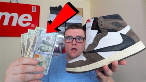 How To Buysell Sneakers Beginners Guide Youtube