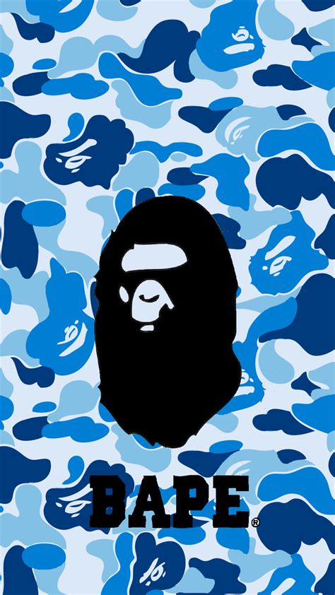 A Bathing Ape Wallpapers Wallpaper Cave