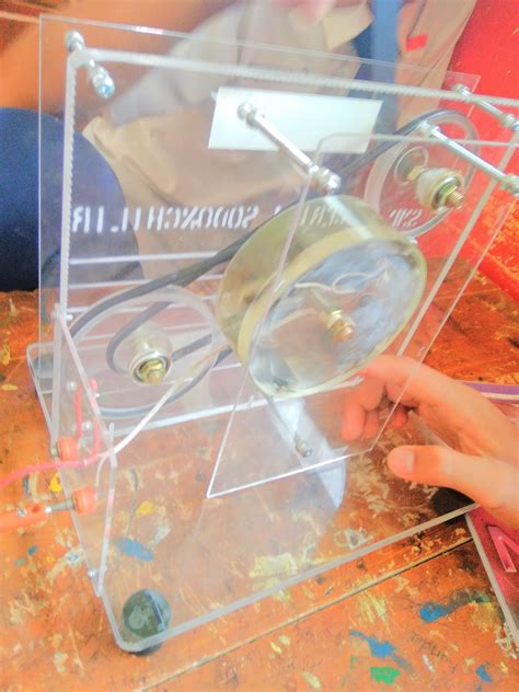 CARA KERJA DINAMO - FISIKA | JDSK