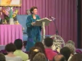 The Path Of Personal Christhood Part 2 Elizabeth Clare Prophet YouTube