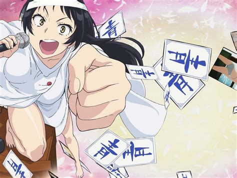 Shimoneta Wallpapers Wallpaper Cave