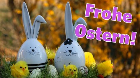 Mit der kostenlosen malvorlage kann ihr kind zu ostern blumige grüße in einer anderen sprache übermitteln und das wir wünschen ihnen allen ein frohes, segensreiches und erholsames osterfest. Ostergruß Video Whtatsapp Grüße Zu Ostern ganzes Bilder ...