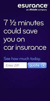 Esurance Car Insurance Commercial Photos