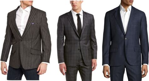 If you wear a suit with a necktie, make sure that your necktie is in so here i am bringing up a formal collection of men party wear fancy suits and pant coats designs according to the latest fashion trends. DRESS CODE GUIDE FOR MEN: Semi-Formal — Crimson Image ...