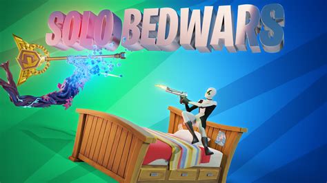 Pandvil Bed Wars Solos Bedwars Fortnite Creative Map Code